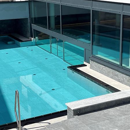 Ferienwelt Kesselgrub Hotel In Altenmarkt-Zauchensee Altenmarkt im Pongau Eksteriør bilde