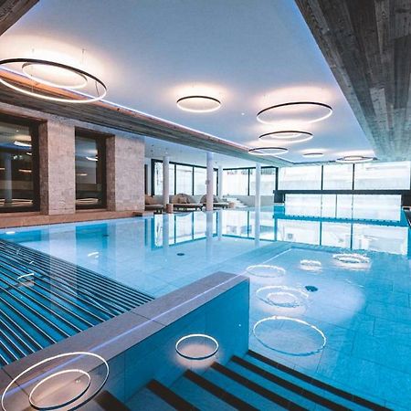 Ferienwelt Kesselgrub Hotel In Altenmarkt-Zauchensee Altenmarkt im Pongau Eksteriør bilde