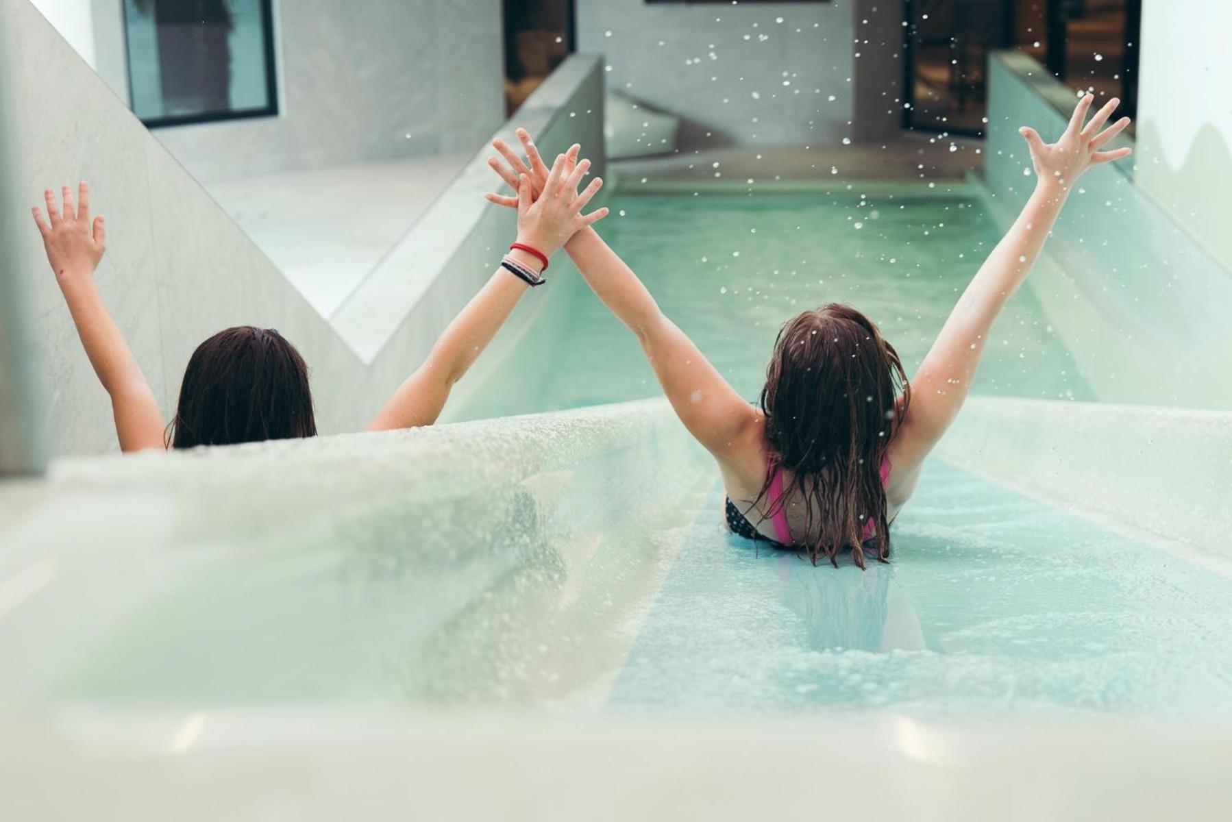 Ferienwelt Kesselgrub Hotel In Altenmarkt-Zauchensee Altenmarkt im Pongau Eksteriør bilde