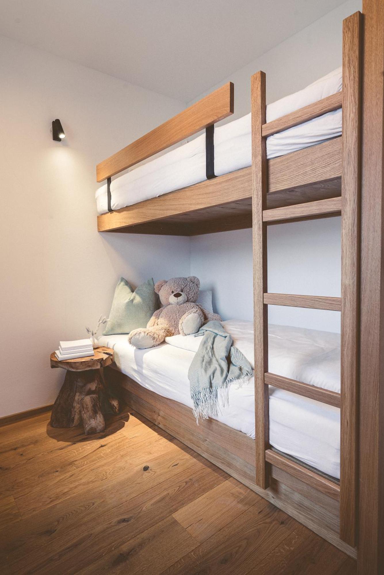 Ferienwelt Kesselgrub Hotel In Altenmarkt-Zauchensee Altenmarkt im Pongau Eksteriør bilde