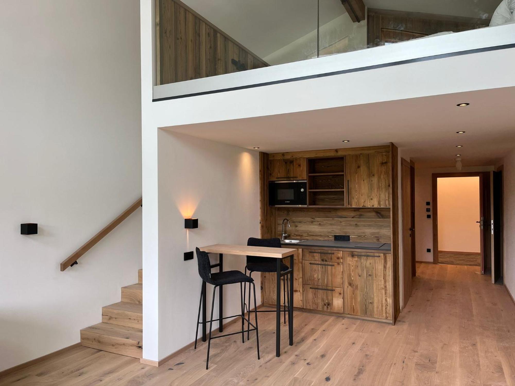 Ferienwelt Kesselgrub Hotel In Altenmarkt-Zauchensee Altenmarkt im Pongau Eksteriør bilde