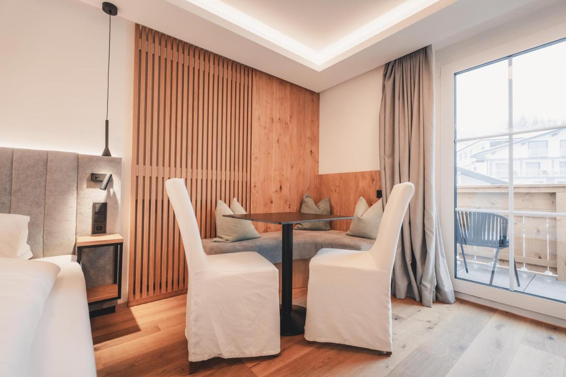 Ferienwelt Kesselgrub Hotel In Altenmarkt-Zauchensee Altenmarkt im Pongau Rom bilde