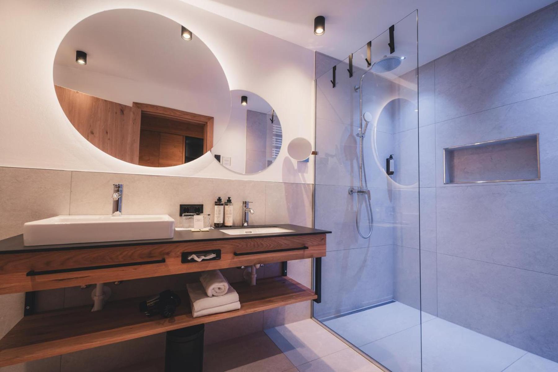 Ferienwelt Kesselgrub Hotel In Altenmarkt-Zauchensee Altenmarkt im Pongau Rom bilde