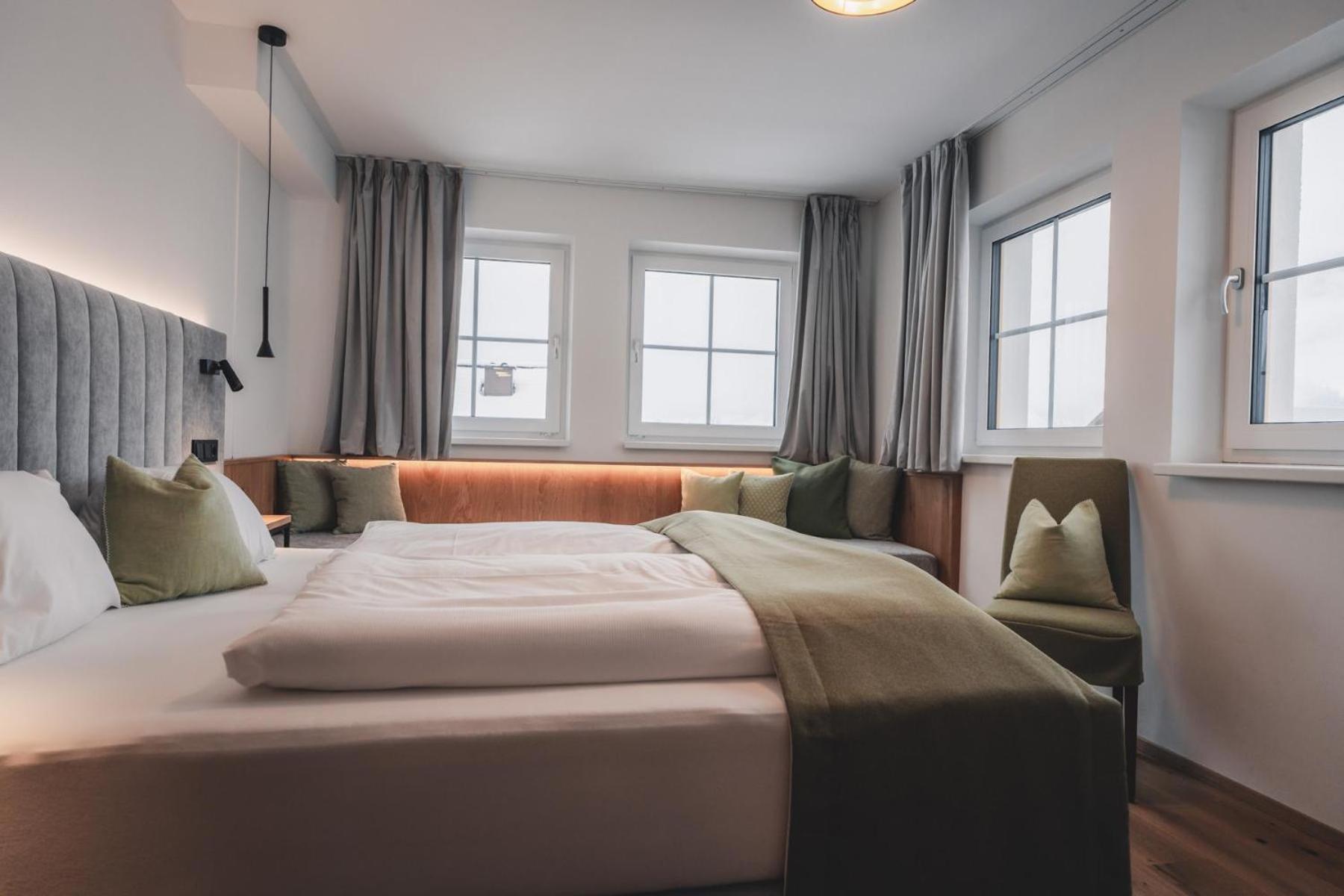 Ferienwelt Kesselgrub Hotel In Altenmarkt-Zauchensee Altenmarkt im Pongau Rom bilde