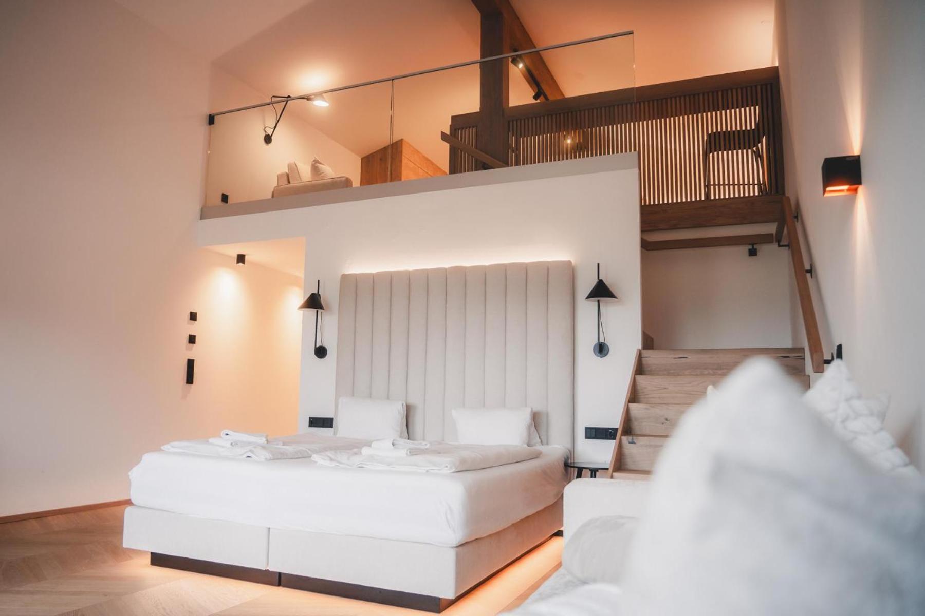 Ferienwelt Kesselgrub Hotel In Altenmarkt-Zauchensee Altenmarkt im Pongau Eksteriør bilde