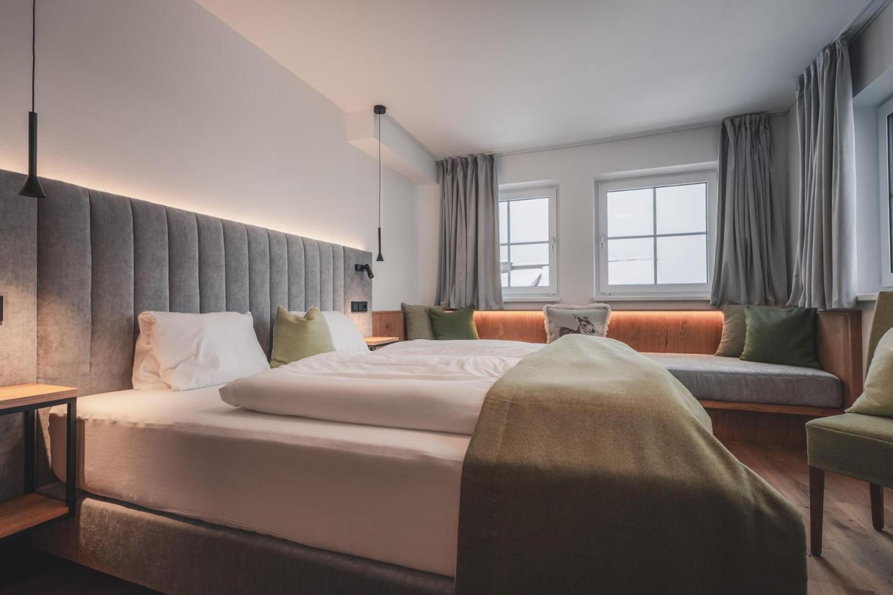 Ferienwelt Kesselgrub Hotel In Altenmarkt-Zauchensee Altenmarkt im Pongau Rom bilde