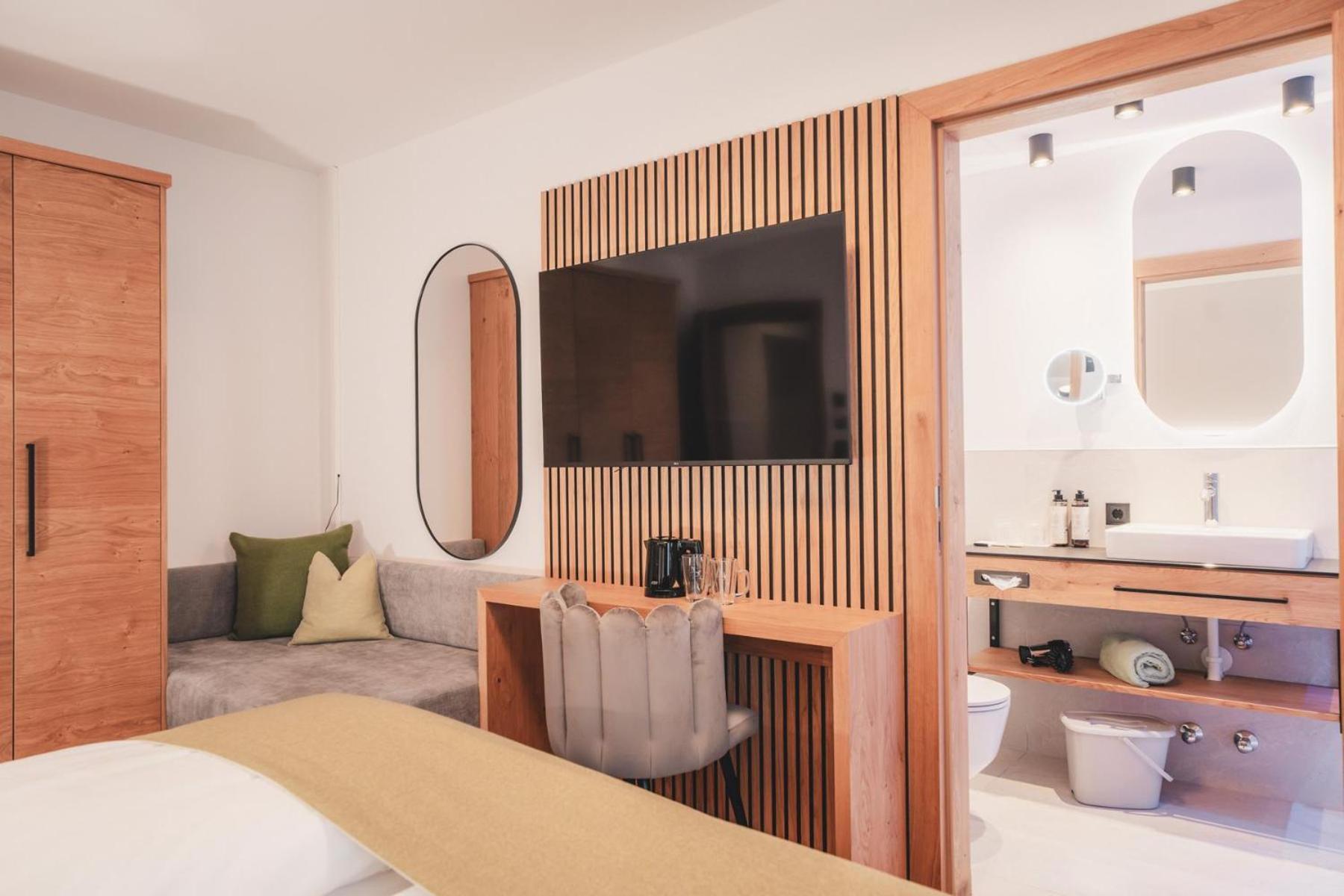 Ferienwelt Kesselgrub Hotel In Altenmarkt-Zauchensee Altenmarkt im Pongau Rom bilde