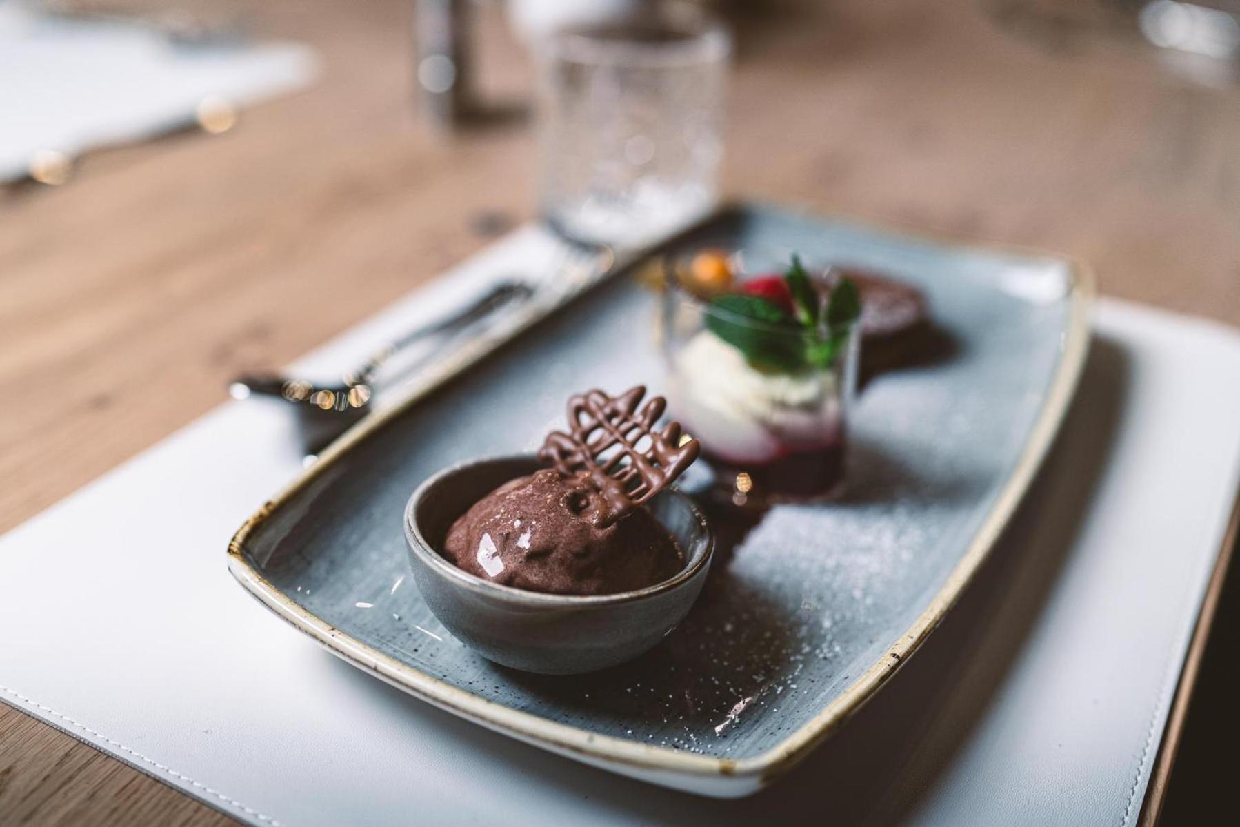 Ferienwelt Kesselgrub Hotel In Altenmarkt-Zauchensee Altenmarkt im Pongau Eksteriør bilde