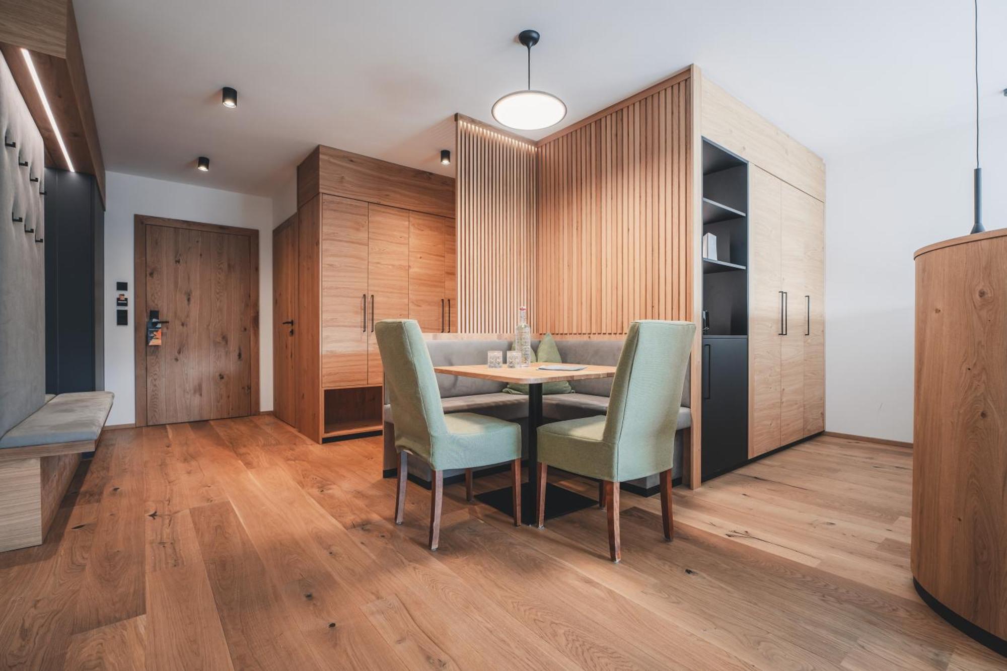 Ferienwelt Kesselgrub Hotel In Altenmarkt-Zauchensee Altenmarkt im Pongau Rom bilde