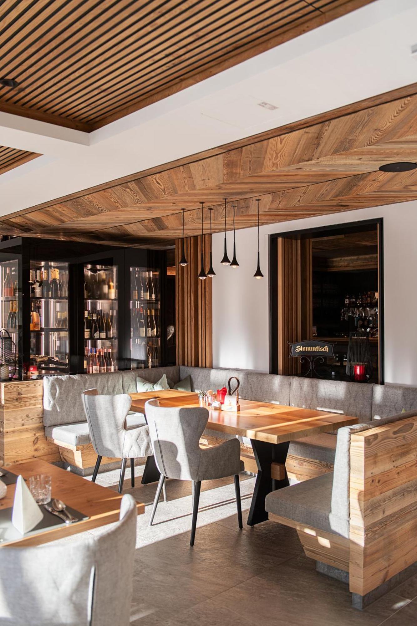 Ferienwelt Kesselgrub Hotel In Altenmarkt-Zauchensee Altenmarkt im Pongau Eksteriør bilde