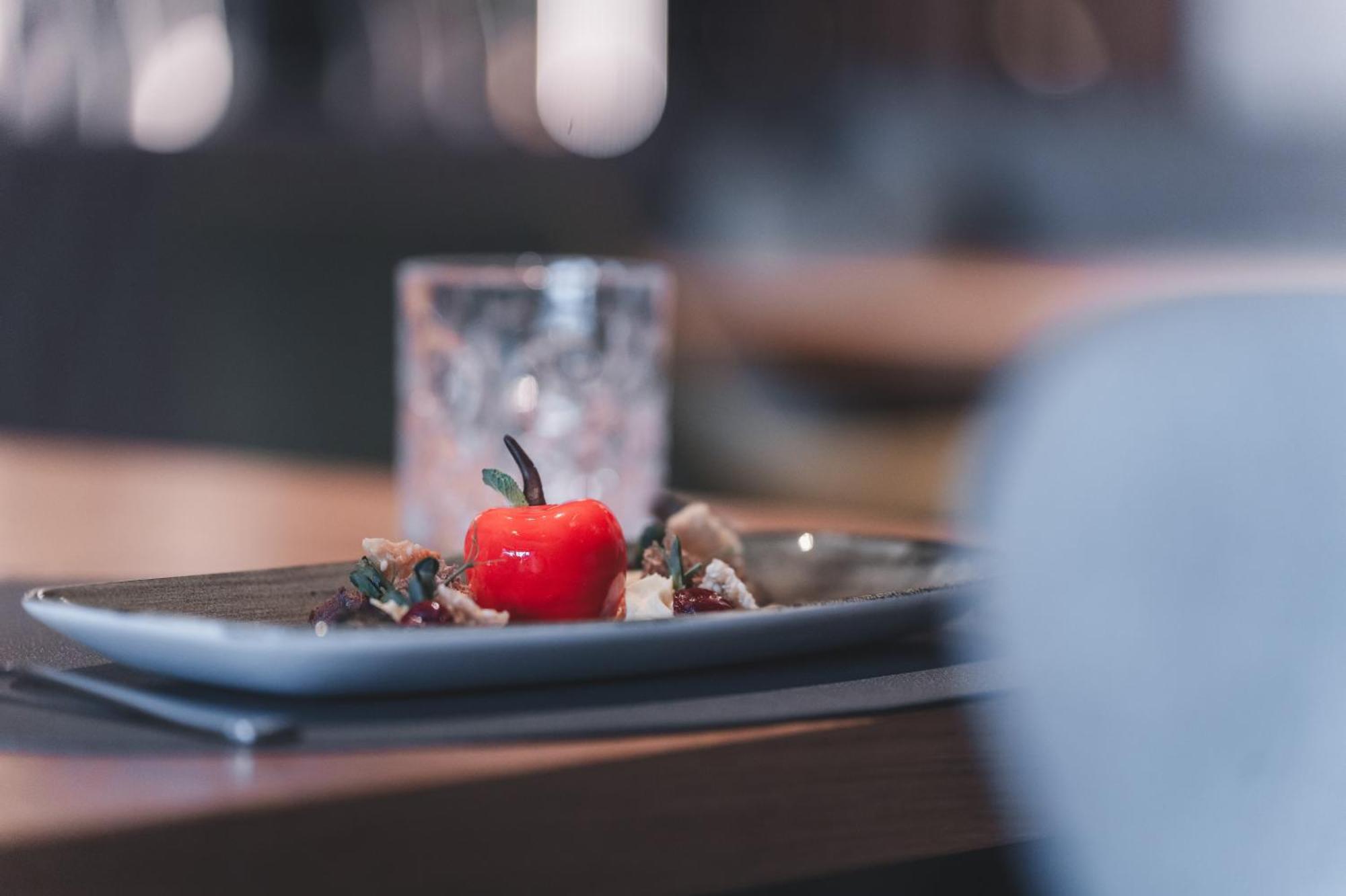 Ferienwelt Kesselgrub Hotel In Altenmarkt-Zauchensee Altenmarkt im Pongau Eksteriør bilde