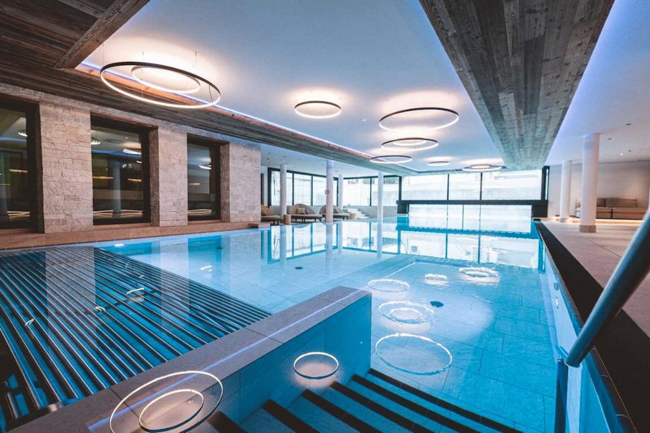 Ferienwelt Kesselgrub Hotel In Altenmarkt-Zauchensee Altenmarkt im Pongau Eksteriør bilde