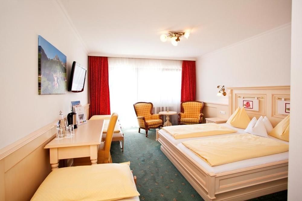 Ferienwelt Kesselgrub Hotel In Altenmarkt-Zauchensee Altenmarkt im Pongau Eksteriør bilde